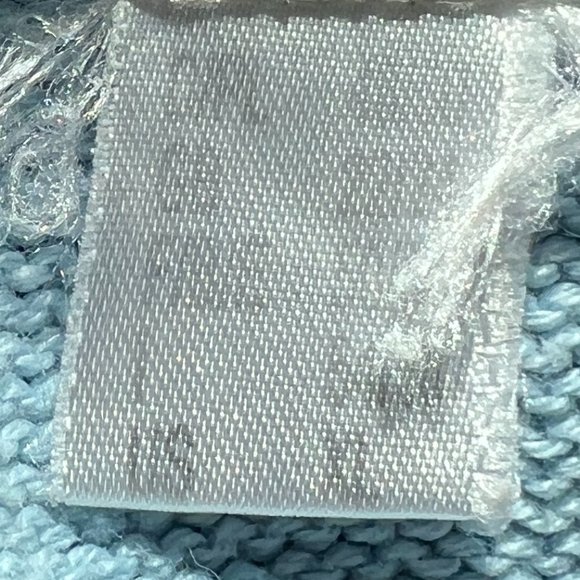 VTG๐Maxime Casual Cotton Blend 2-Way Zipper Cardigan with Stand Up Collar - Picture 14 of 16